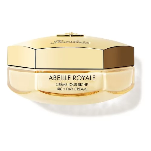 Abeille Royale - Bogaty krem na dzień