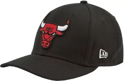 New Era 9FIFTY Chicago Bulls Stretch Snap Cap 11871284 Rozmiar: M/L - Czapki męskie - miniaturka - grafika 1