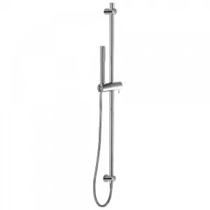 Tres 6193104 6193104 BARRAS Y DUCHA Drążek niklowany $645 - Akcesoria hydrauliczne - miniaturka - grafika 1