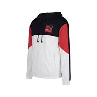 Bluzy męskie - Bluza męska DIADORA HOODIE SWEAT WEAVE - miniaturka - grafika 1