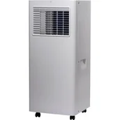 Klimatyzatory - Lin TAC-09CPB/PSL - biały - miniaturka - grafika 1