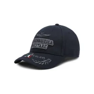 Czapki męskie - Aeronautica Militare Bejsbolówka - miniaturka - grafika 1
