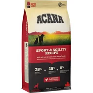 Sucha karma dla psów - Acana Heritage Sport&Agility 17 kg - miniaturka - grafika 1