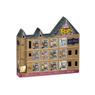 Figurki dla dzieci - Funko, Funko Bitty POP! Multi-pack, FANTASTYKA, Figurka Kolekcjonerska,Harry Potter, 1 sztuka - miniaturka - grafika 1