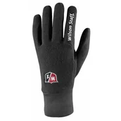 Golf - Wilson Staff Winter Gloves ocieplane rękawiczki golfowe (para) - miniaturka - grafika 1