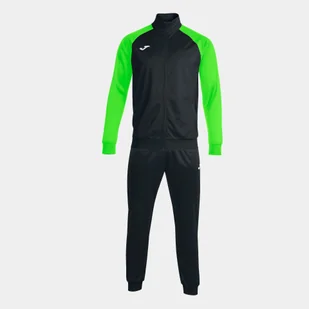 Dres do piłki nożnej męski Joma Academy IV - Dresy męskie - miniaturka - grafika 1