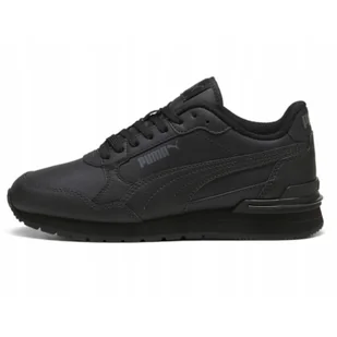 Buty na co dzień Puma St Runner damskie - Buty trekkingowe damskie - miniaturka - grafika 1