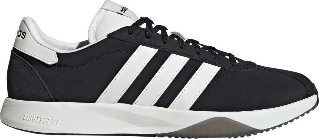 Adidas Buty męskie adidas Run 76/26 czarne HQ2338 44