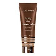 Samoopalacze - Vita Liberata Body Blur emulsja samoopalająca z bronzerem odcień Latte Light 100 ml - miniaturka - grafika 1