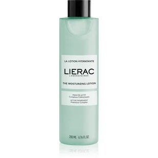 Lierac La Lotion Hydratante tonik nawilżający 200ml - Toniki i hydrolaty do twarzy - miniaturka - grafika 1
