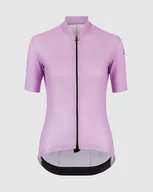 Koszulki rowerowe - ASSOS Koszulka rowerowa damska UMA GT JERSEY S11 interstellar orchid - miniaturka - grafika 1