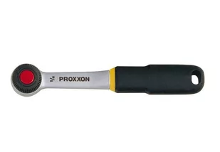 Proxxon grzechotka standardowa, 1/4. (23092) - Klucze i nasadki - miniaturka - grafika 1