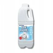 Środki do WC - Royal Płyn do toalet turystycznych RO-201T Blue Magic Trip 2 litry RO-201T-2L - miniaturka - grafika 1