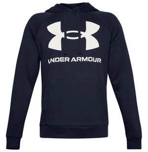 Skarpety wysokie Under Armour UA Performance Tech 3pak 1379512-001 - Skarpetki męskie - miniaturka - grafika 1