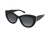 Okulary przeciwsłoneczne - Jimmy Choo Xena/S 807/9O - miniaturka - grafika 1