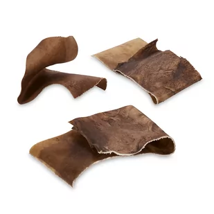 Phil & Sons, skóra z jelenia - 3 x 100 g - Przysmaki dla psów - miniaturka - grafika 1