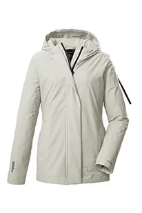 G.I.G.A. DX Damska kurtka funkcyjna Gs 152 Wmn Jckt, kurtka outdoorowa z kapturem - Kurtki damskie - miniaturka - grafika 1