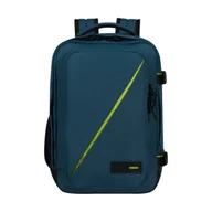 Plecaki - American Tourister Plecak take 2 cabin CASUAL BACKPACK S - miniaturka - grafika 1