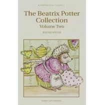 Potter Beatrix Beatrix Potter Collection Volume Two - Fantasy - miniaturka - grafika 1