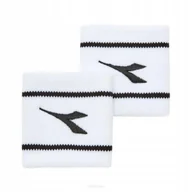 Badminton - Frotka tenisowa Diadora Wristbands - miniaturka - grafika 1