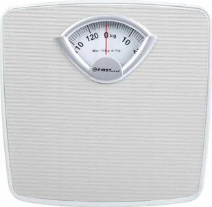 Waga łazienkowa First First Austria Svarstyklės kūno FIRST 8004-1 - Wagi łazienkowe - miniaturka - grafika 1