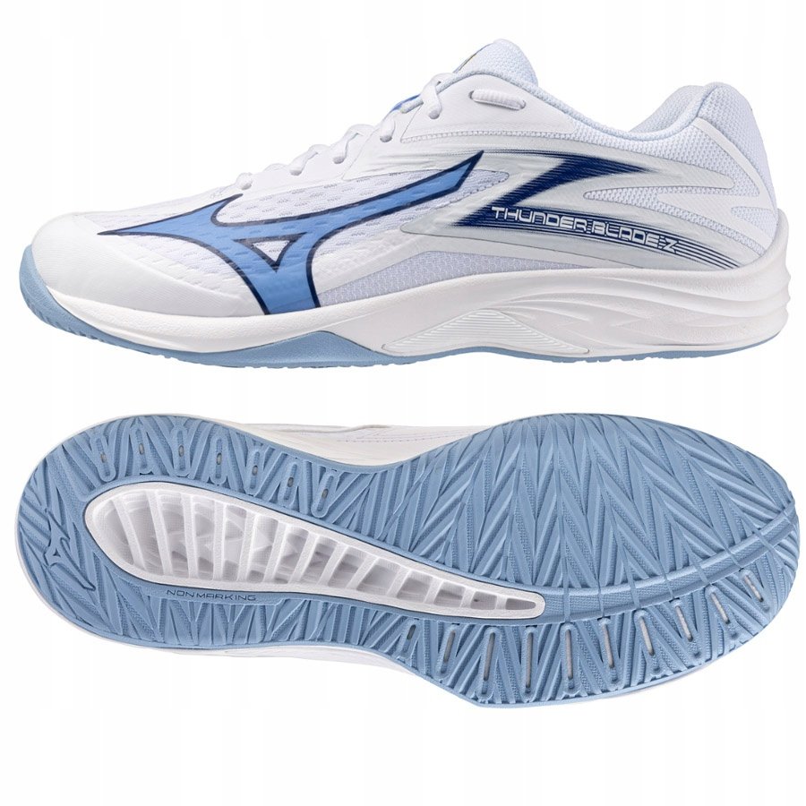 Buty halowe męskie Mizuno Thunder Blade Z