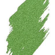 Lakiery do paznokci - Neess Neess, pyłek efekt tęczy Zielony, 3 g - miniaturka - grafika 1