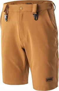 Magnum Męskie spodenki szorty taktyczne trekkingowe turystyczne górskie Revolin 1/2 rozmiar S - Odzież trekkingowa męska - miniaturka - grafika 1
