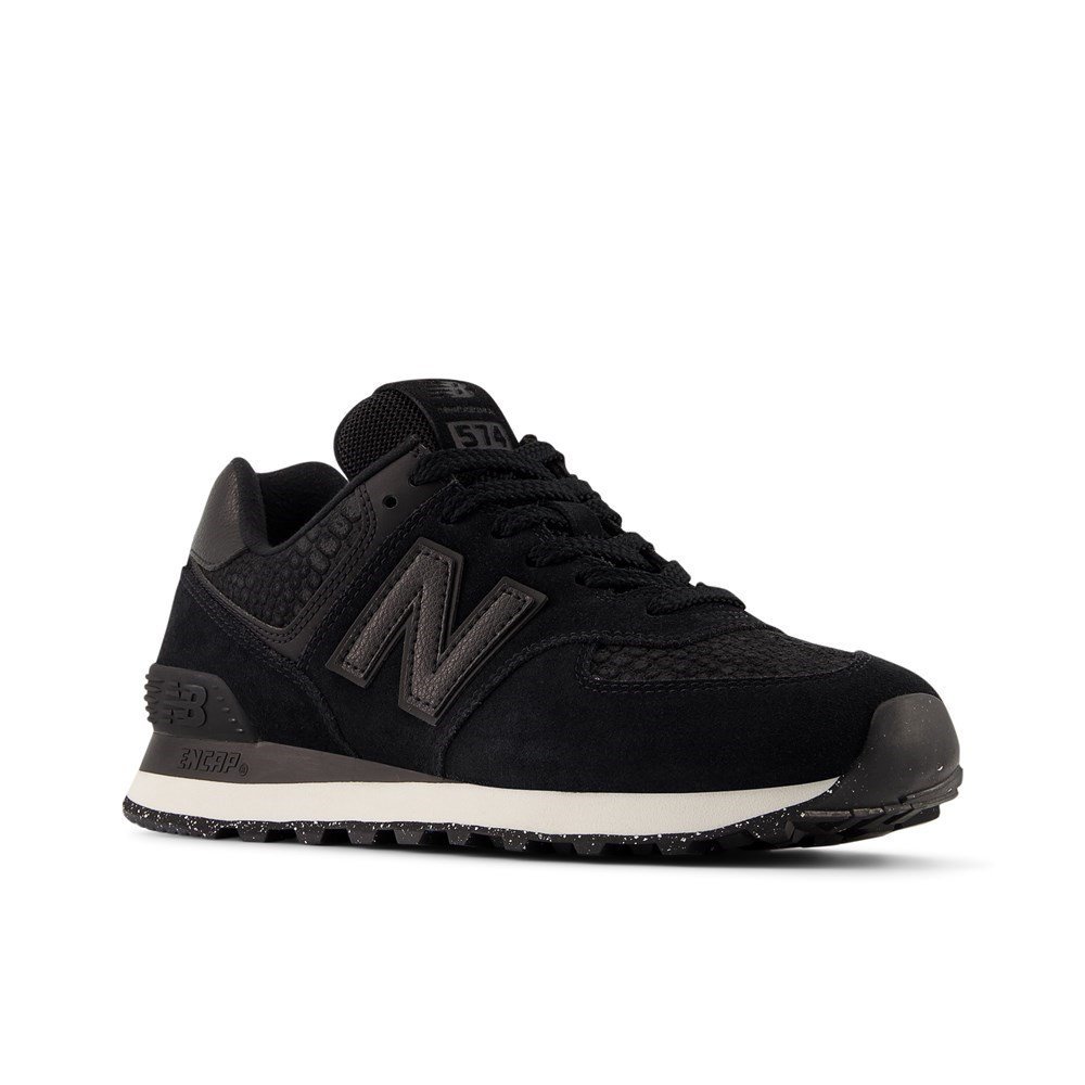 Buty New Balance WL574PSSBLA