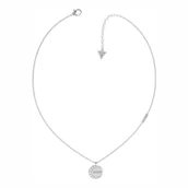 Naszyjniki - Naszyjnik Guess Moon Phases Jubn01189Jwrht/U - miniaturka - grafika 1