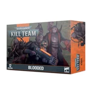 Modele do sklejania - KILL TEAM Blooded Box - miniaturka - grafika 1