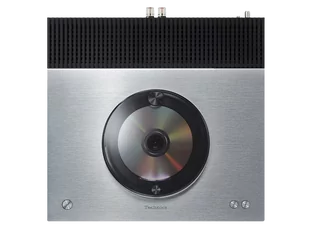 Technics SA-C600 (srebrny) - Odtwarzacze sieciowe - miniaturka - grafika 3