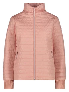 CMP Kurtka pikowana w kolorze jasnoróżowym - Kurtki damskie - miniaturka - grafika 1