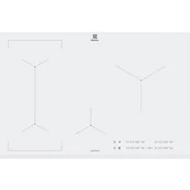 Płyty elektryczne do zabudowy - Electrolux EIV83443BW - miniaturka - grafika 1