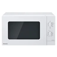 Kuchenki mikrofalowe - Panasonic NN-SM21QWEPG - miniaturka - grafika 1