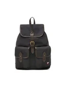 Plecaki - Plecak Tommy Hilfiger - Modivo - miniaturka - grafika 1