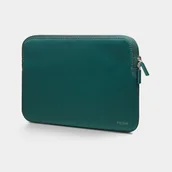 Torby na laptopy - Trunk Neoprene Sleeve 33 cm (13") Etui kieszeniowe Zielony - miniaturka - grafika 1