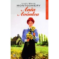 Powieści i opowiadania - Wydawnictwo Literackie Ania z Avonlea. Kolekcja z Zielonego Wzgórza. Tom 2 Lucy Maud Montgomery - miniaturka - grafika 1