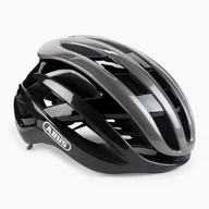 Kaski rowerowe - Abus AirBreaker Kask rowerowy, szary M | 52-58cm 2022 Kaski rowerowe 86845 - miniaturka - grafika 1