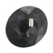 Wieszaki łazienkowe - Haczyk łazienkowy Diamond Tiger - miniaturka - grafika 1