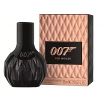 James Bond 007 for Woman woda perfumowana 15 ml - Wody i perfumy damskie - miniaturka - grafika 1