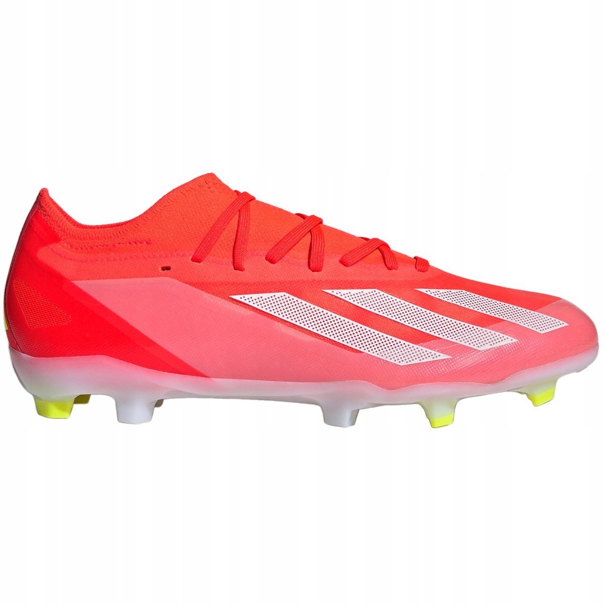 Buty piłkarskie adidas X Crazyfast Pro FG IG0600 44 2/3