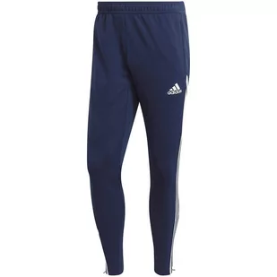 Spodnie Męskie Adidas Condivo 22 Training Granatowe Hg3706-2Xl - Spodnie męskie - miniaturka - grafika 1