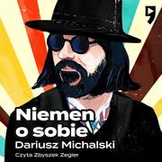 Audiobooki - biografie - Czesław Niemen - miniaturka - grafika 1