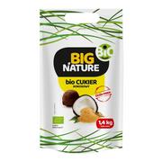 BIG NATURE Cukier kokosowy BIO 1,4kg - BIG NATURE 5903293144305