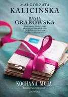 Literatura obyczajowa - Kochana Moja Rozmowa Przez Ocean - miniaturka - grafika 1