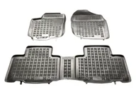 Dywaniki samochodowe - DYW GUM 201425 - miniaturka - grafika 1