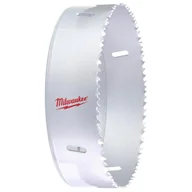 Otwornice - Milwaukee otwornica bimetalowa 152 mm x 38 mm Contractor metale nieżelazne, drewno 4932464711 - miniaturka - grafika 1