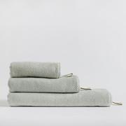 Ręczniki - Ręcznik Bawełniany Strippo 100x140 cm - miniaturka - grafika 1
