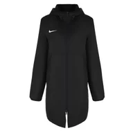 Kurtki i kamizelki sportowe damskie - Kurtka damska NIKE Repel PARK20 SDF Jacket - miniaturka - grafika 1